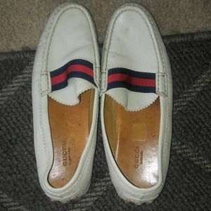 Gucci shoes authentic